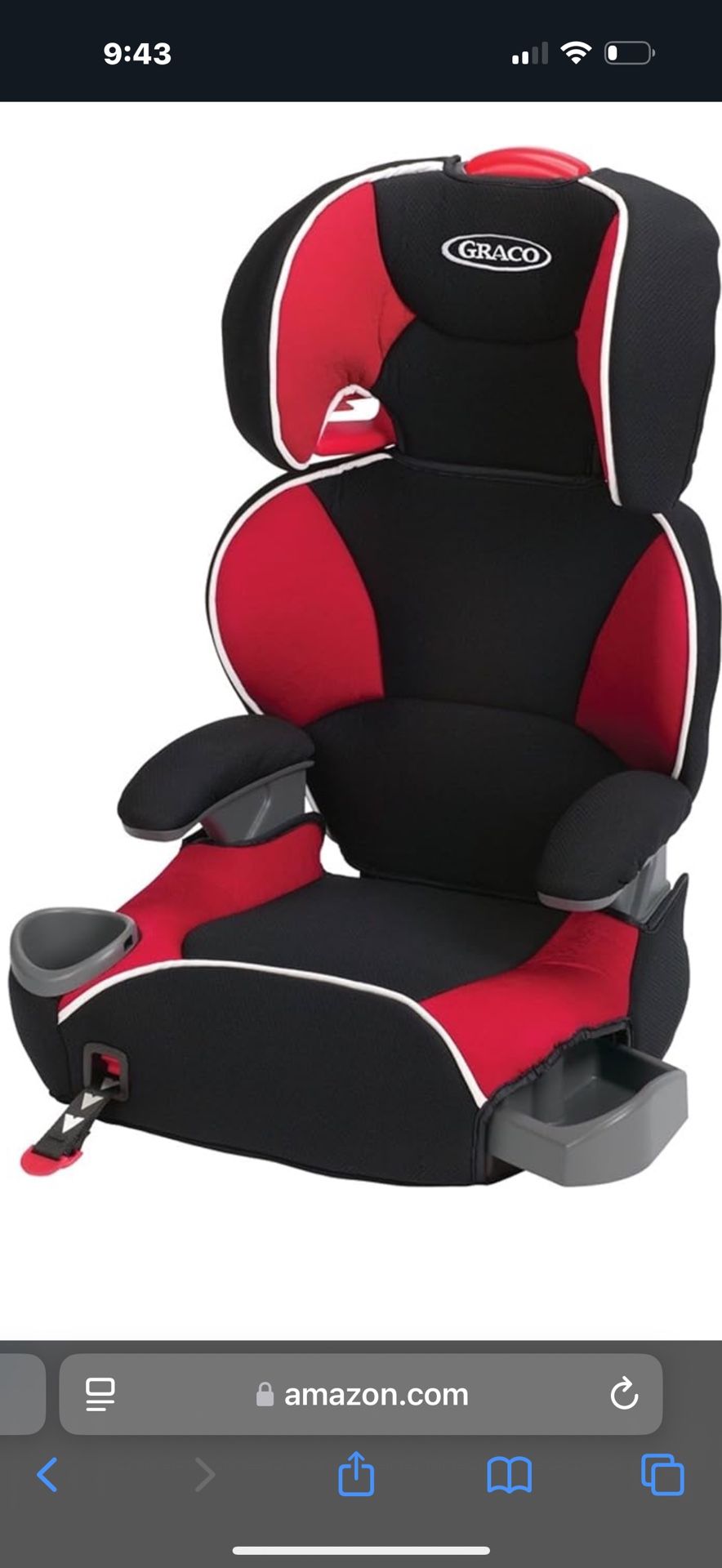 Car Seat