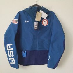 Nike ACG Gore-Tex USA Olympic Chain of Craters Woman’s DD8852-492