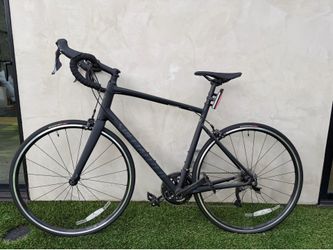 Specialized Allez Bike
