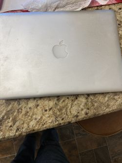 MacBook Pro
