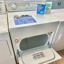 Dryer Gas 