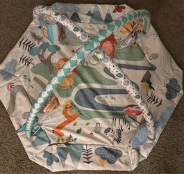 Baby Play Mat