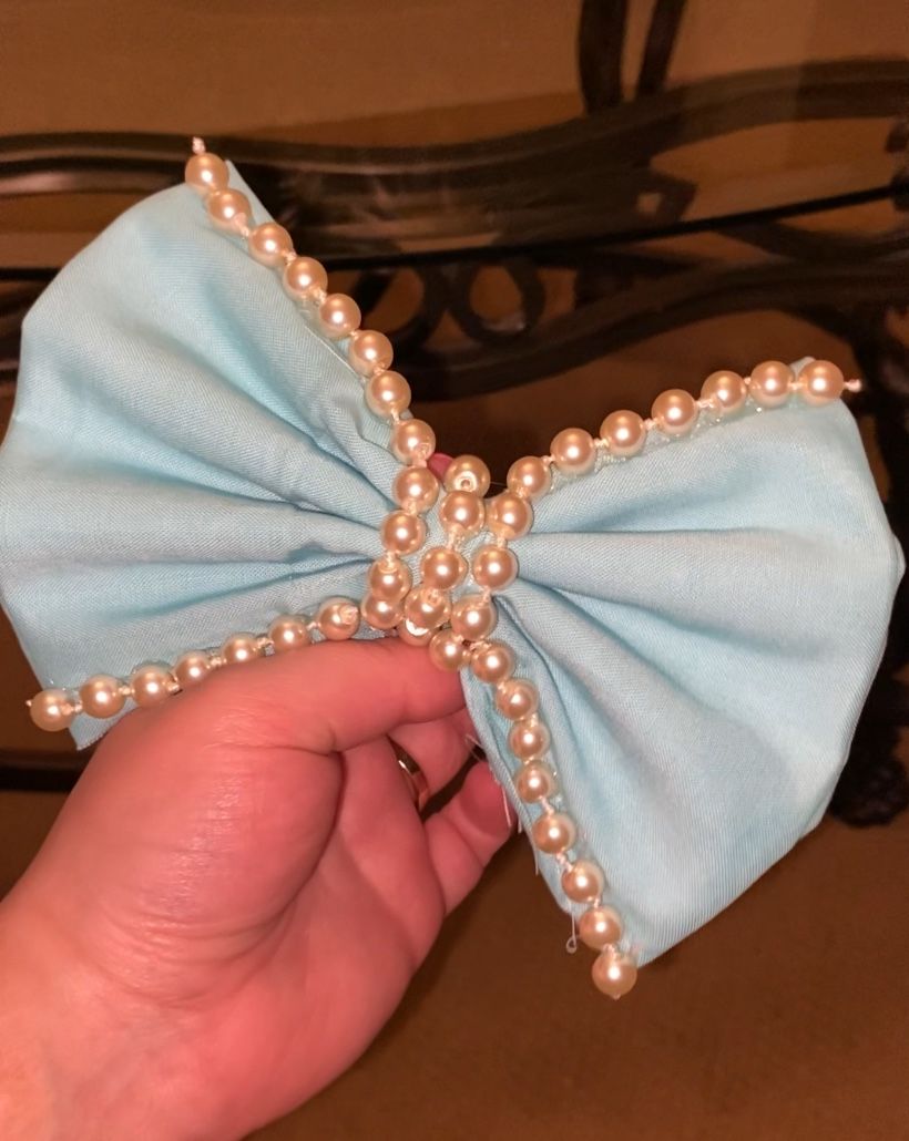 Little Girls Bows N Baby Girls