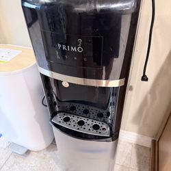 Primo Bottom Load Water Dispenser
