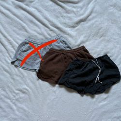 Bottoms