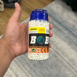 BB Pellets 