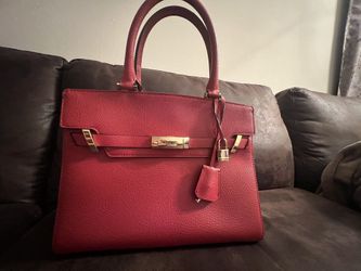 Calvin Klein Purse