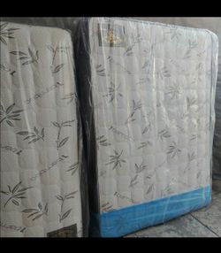New Mattresses For Queen Size Bed Orthopedic Brand Bamboo Mattress || Colchones Tamaño Queen Ortopedicos Colchon Nuevo Para Cama