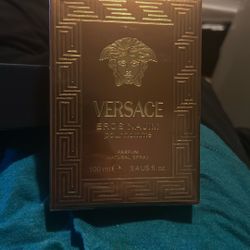 Versace Eros Najim Pour Homms 100ml