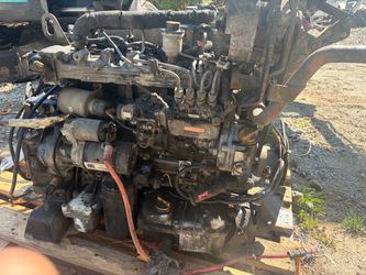 Yanmar desiel