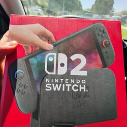 Switch 2
