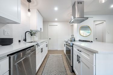 White Cabinets For Sale 