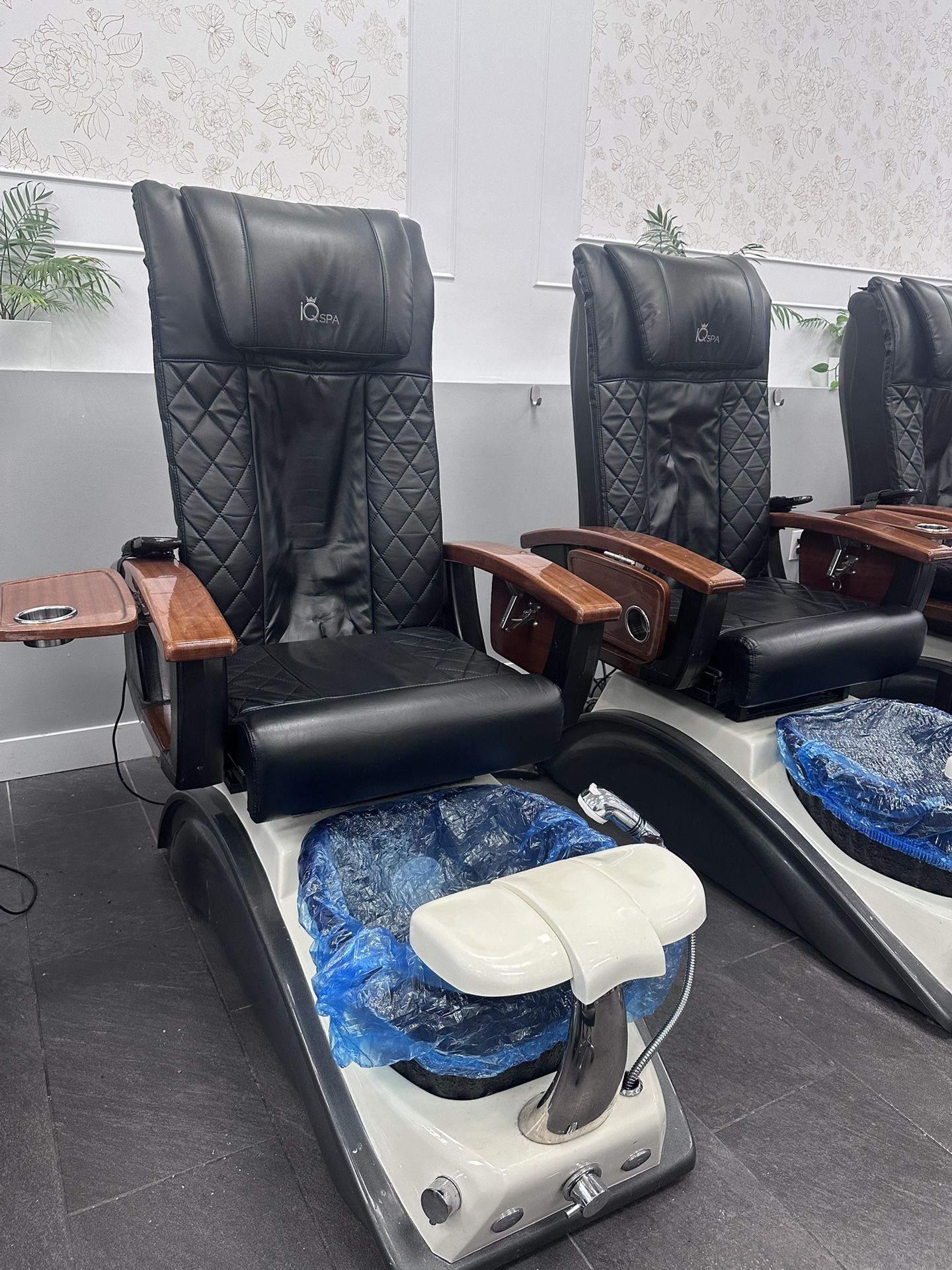 SPA Massage Chairs SL-G