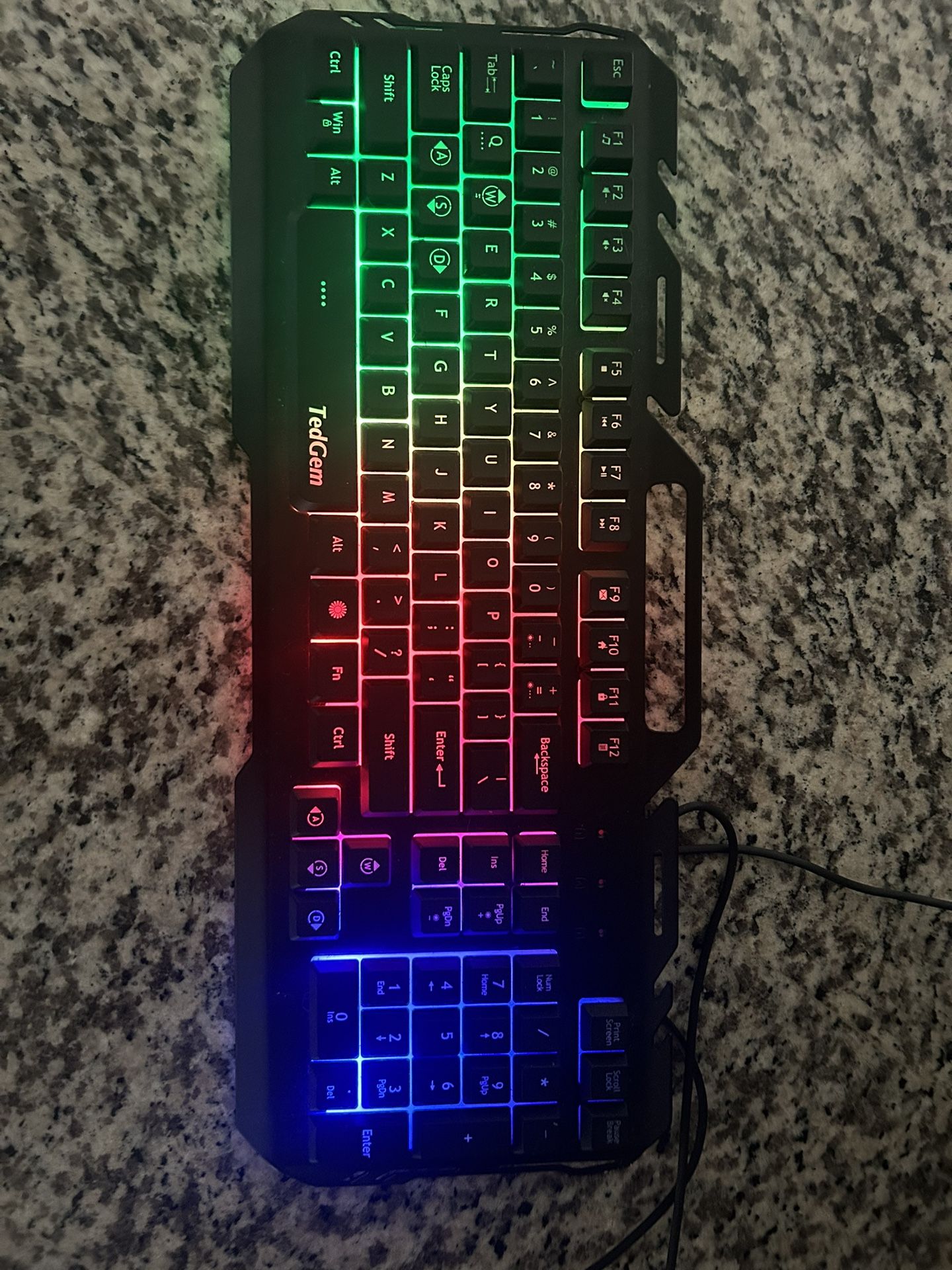 gaming Keyboard