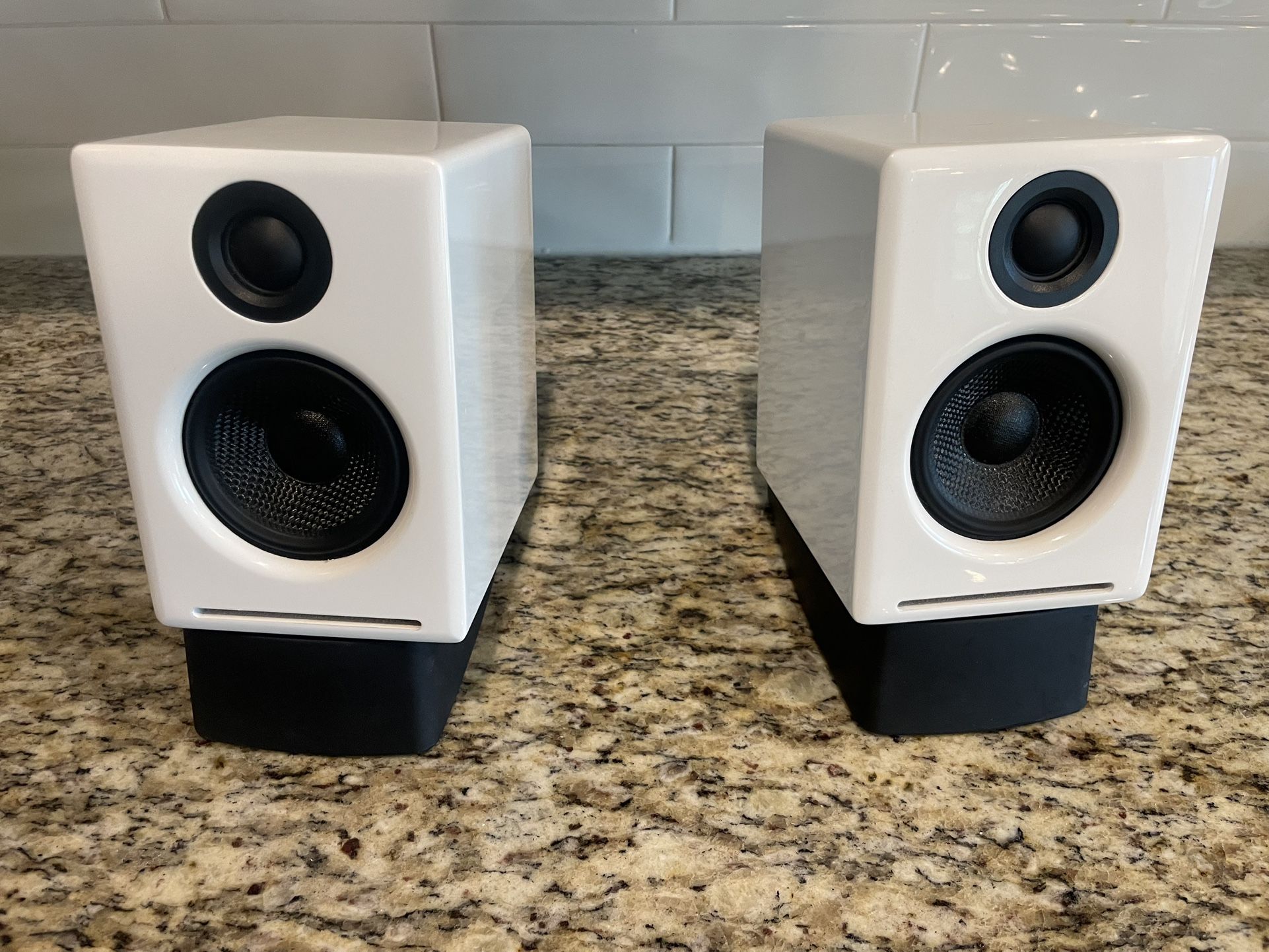 Audioengine A2+ Desktop Speakers
