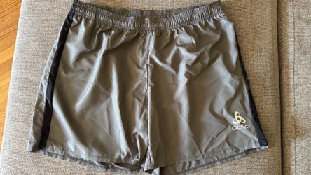 Odlo Essential 6 Inch Shorts