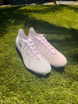 Puma ultra 5 pro fg size 13