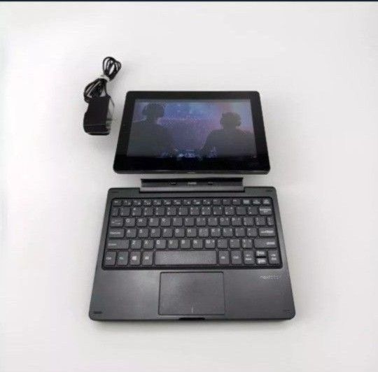 Nextbook 2 in1 Detachable Windows Tablet/Laptop