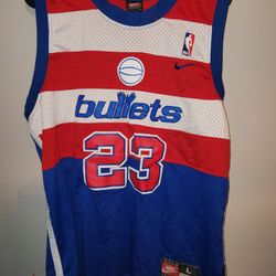 Jordan Jersey Large