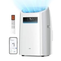 DREO PORTABLE AC
