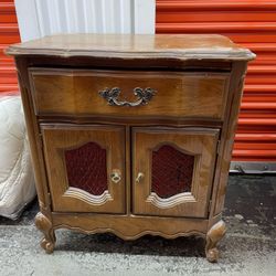 Antique Nightstand