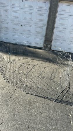 Gate (kennel master 10 panel)
