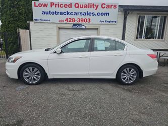 2011 Honda Accord