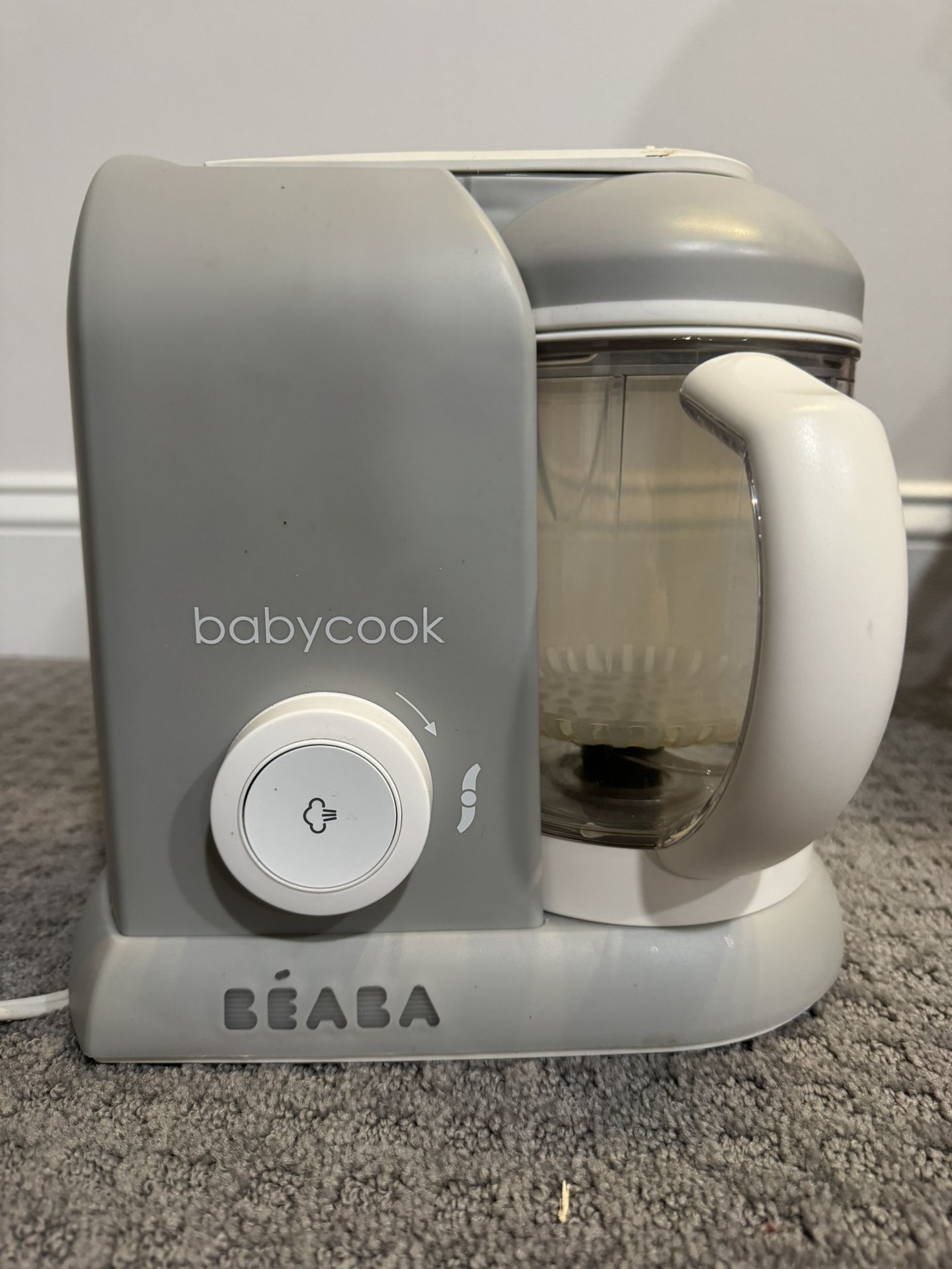 Beaba Babycook