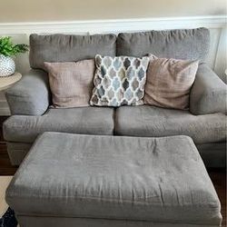 4 peice Couch for sale