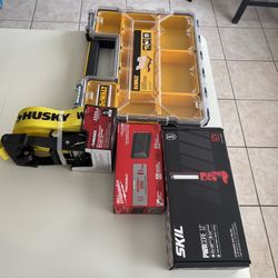 Tools For Sale 