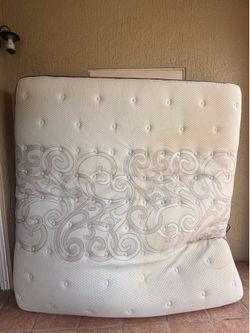 Mattress