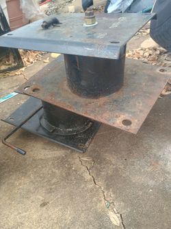 RV parts
