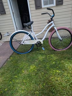 26" Huffy bicycle