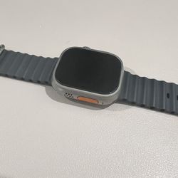 Apple Watch Ultra 1 