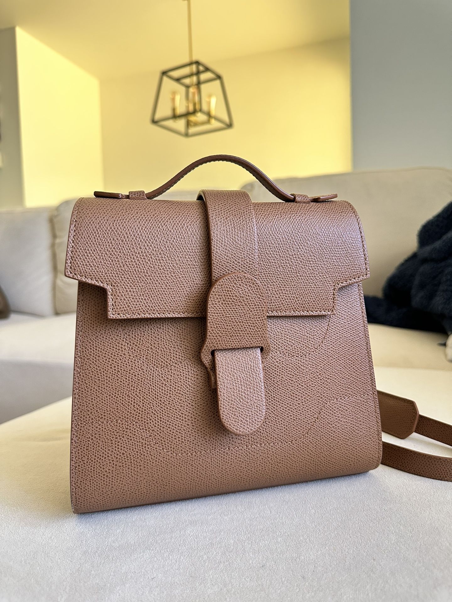 Alunna bag hotsell