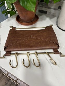 Mail & Key Organizer