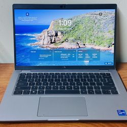 Dell Latitude 5420 14" | i7-1185G7  3.0GHz | 16GB RAM | 256SSD  |  Windows 11