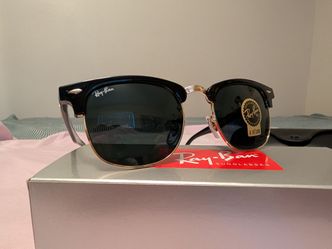 Rayban Sunglasses