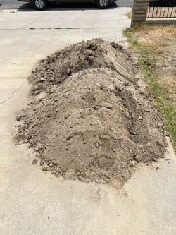 Free Dirt