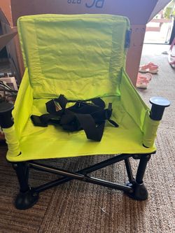 Summer Infant Pop ’N Sit Portable Booster