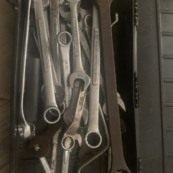 Wrenches 