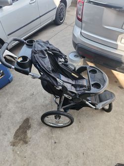 Stroller