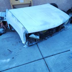 obs Chevy/GMC front end clip 