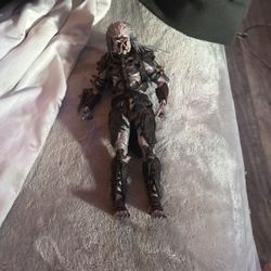 Neca Predator, Ultimate Alpha