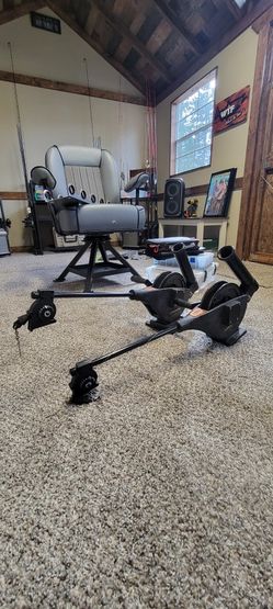 Cannon Downrigger