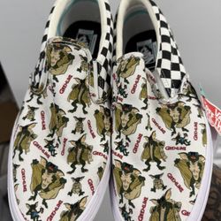  Vans Size 11.5 