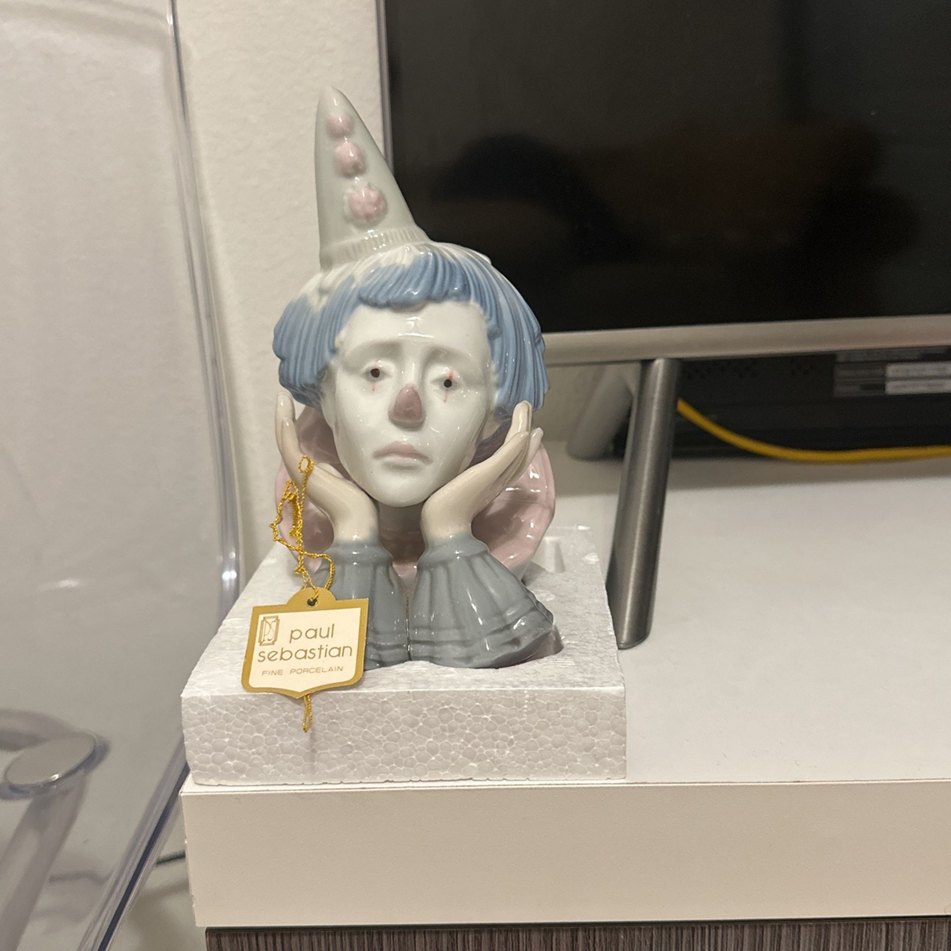 Paul Sebastian Fine Porcelain 