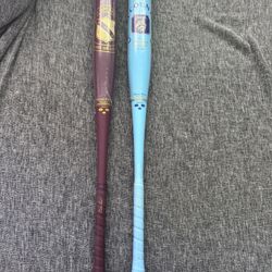 COMBAT MFG Country Club Spec A-1 BBCOR 32/29 bats