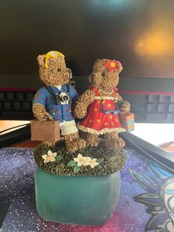 The Windsor Bear, #(contact info removed)