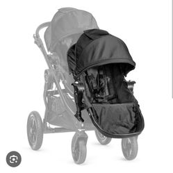 Baby Jogger City Select Second Seat Kit